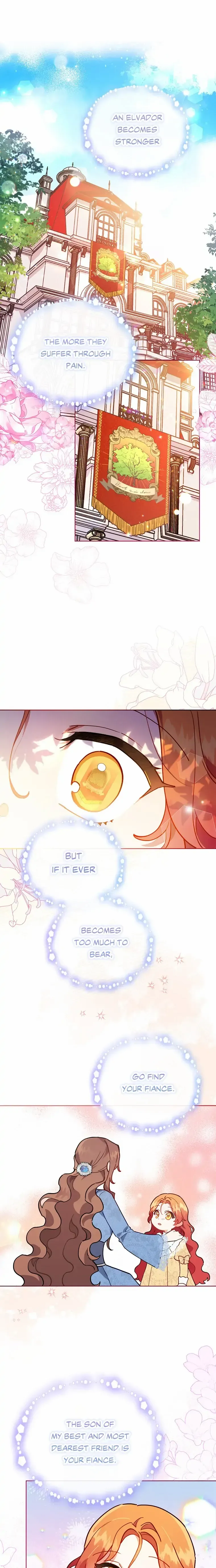 The Little Lord Who Makes Flowers Bloom Chapter 5 54 05