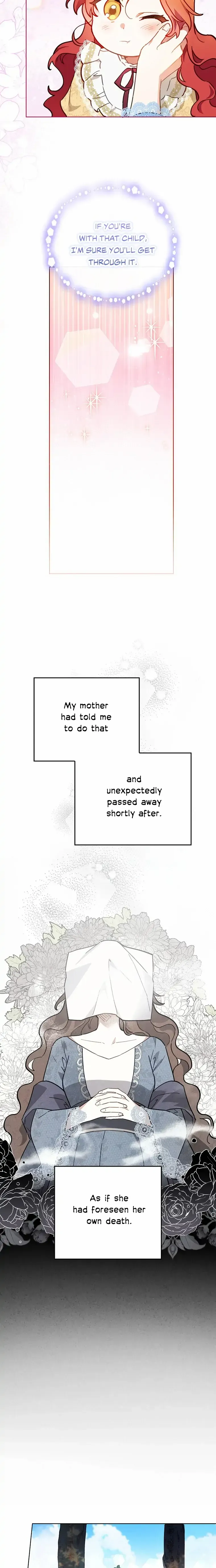 The Little Lord Who Makes Flowers Bloom Chapter 5 55 06