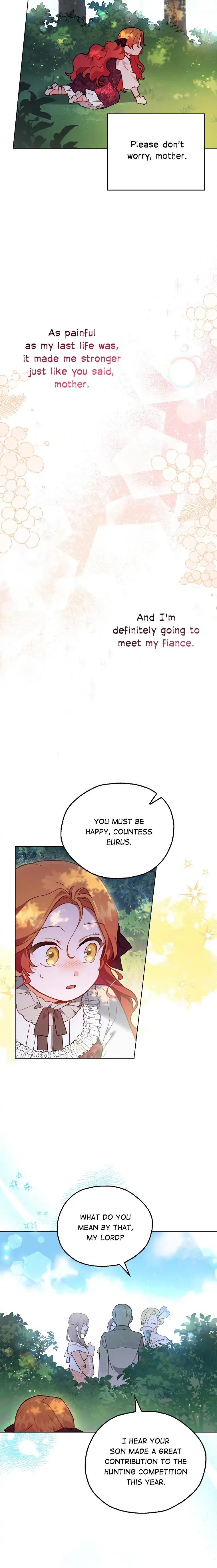 The Little Lord Who Makes Flowers Bloom Chapter 5 56 07