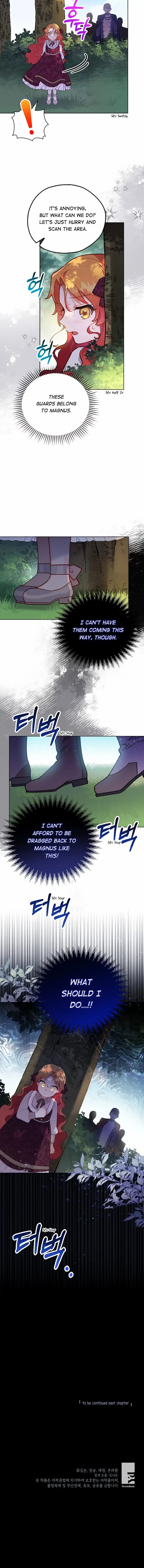 The Little Lord Who Makes Flowers Bloom Chapter 5 63 14