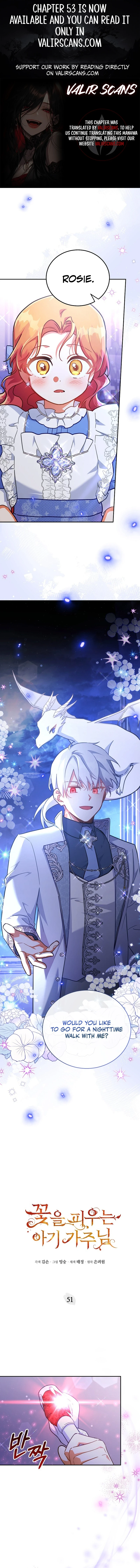 The Little Lord Who Makes Flowers Bloom Chapter 51 56 ch 51 1