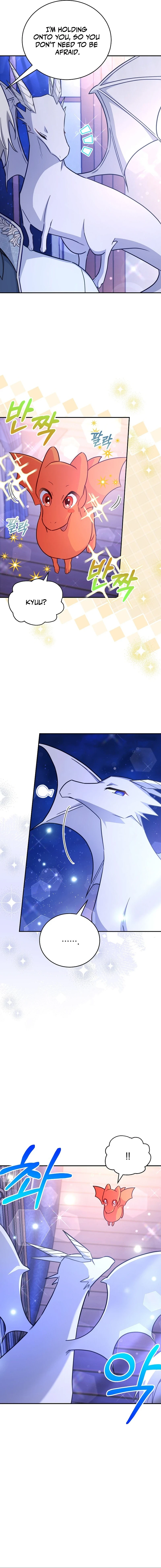 The Little Lord Who Makes Flowers Bloom Chapter 51 58 ch 51 3