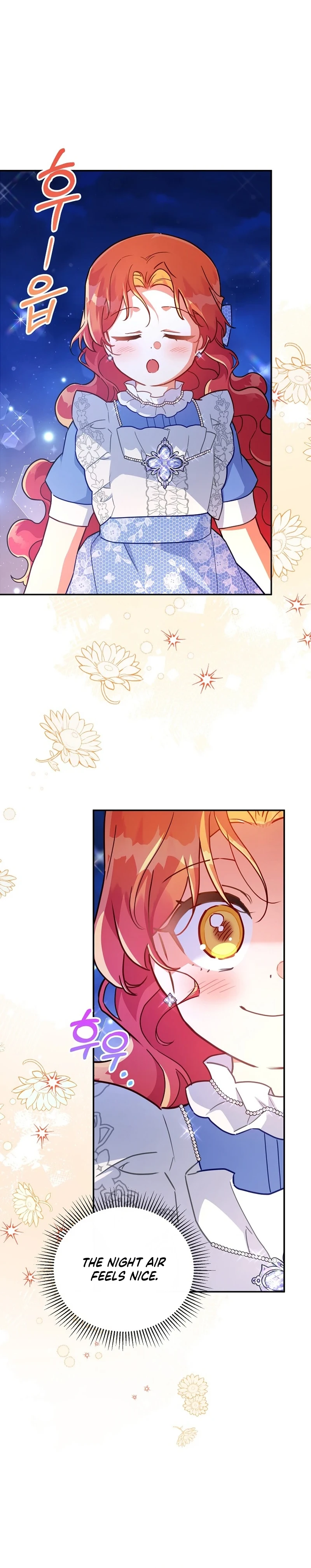 The Little Lord Who Makes Flowers Bloom Chapter 51 61 ch 51 6