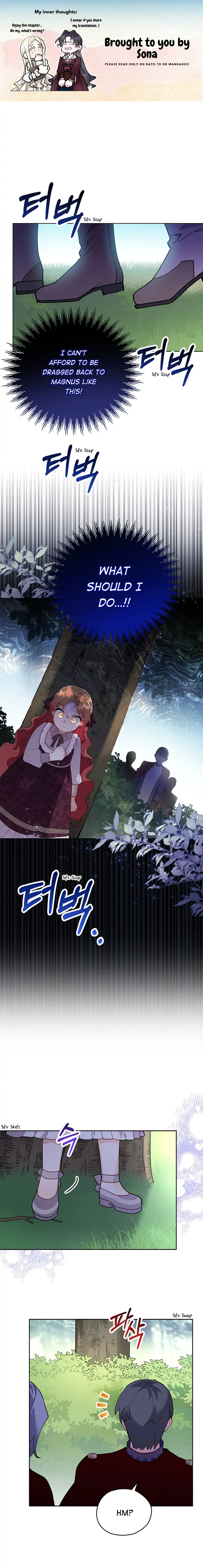 The Little Lord Who Makes Flowers Bloom Chapter 6 53 01