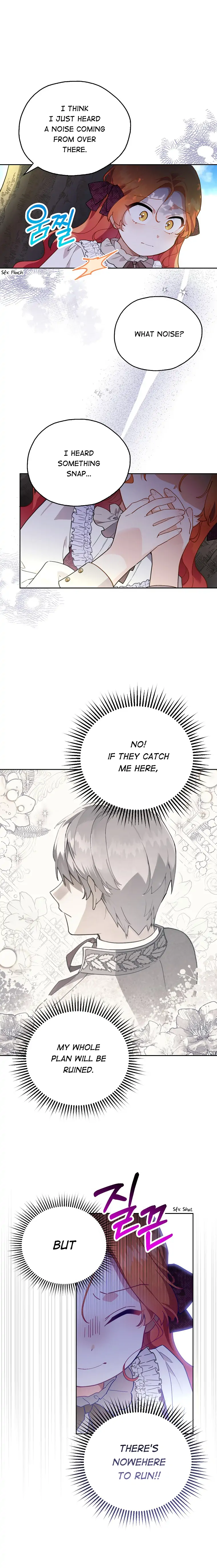 The Little Lord Who Makes Flowers Bloom Chapter 6 54 02