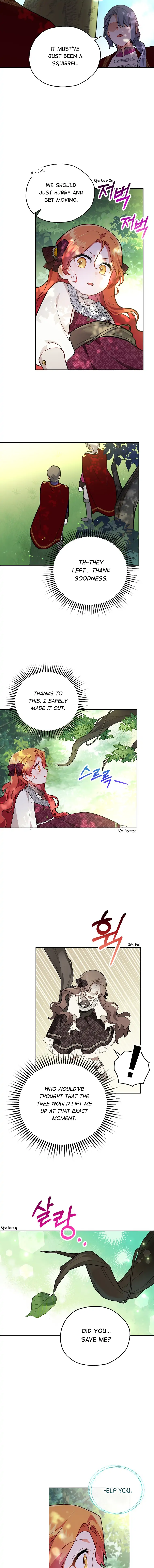 The Little Lord Who Makes Flowers Bloom Chapter 6 56 04