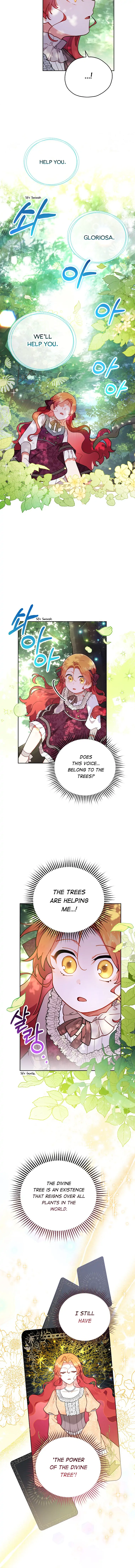 The Little Lord Who Makes Flowers Bloom Chapter 6 57 05
