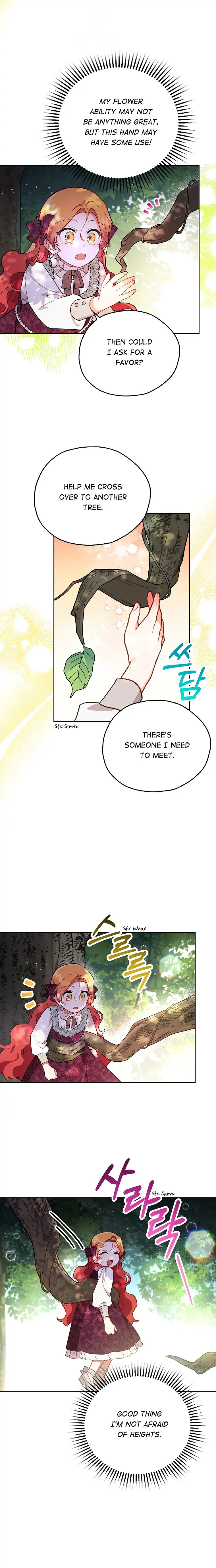 The Little Lord Who Makes Flowers Bloom Chapter 6 58 06