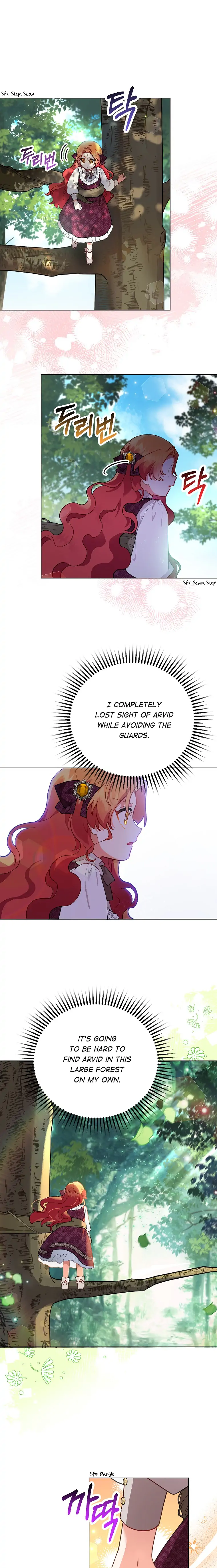 The Little Lord Who Makes Flowers Bloom Chapter 6 59 07