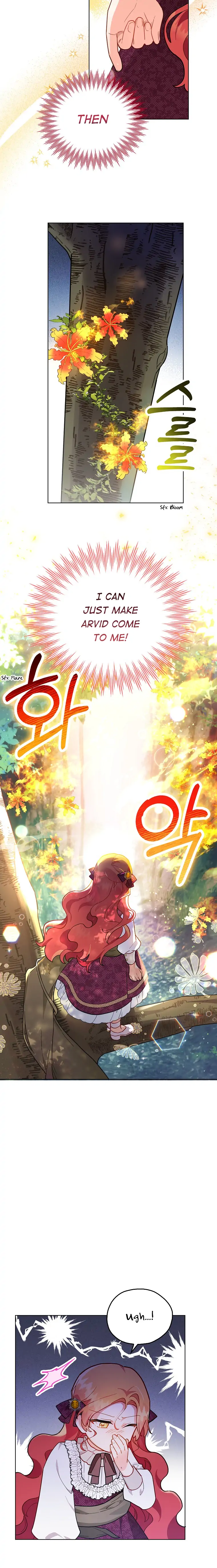 The Little Lord Who Makes Flowers Bloom Chapter 6 60 08