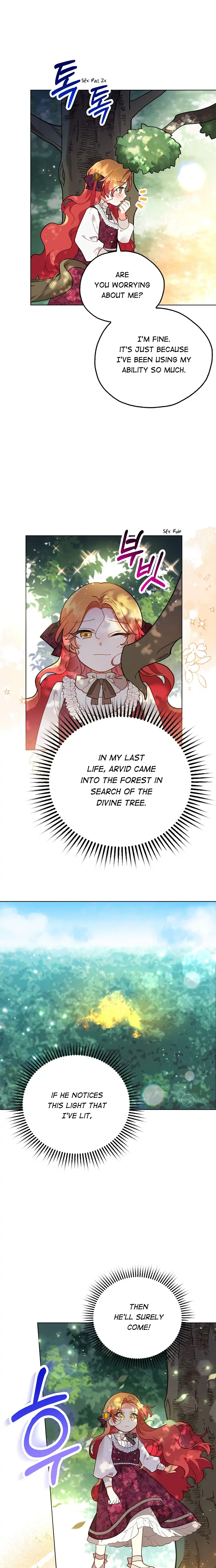 The Little Lord Who Makes Flowers Bloom Chapter 6 61 09