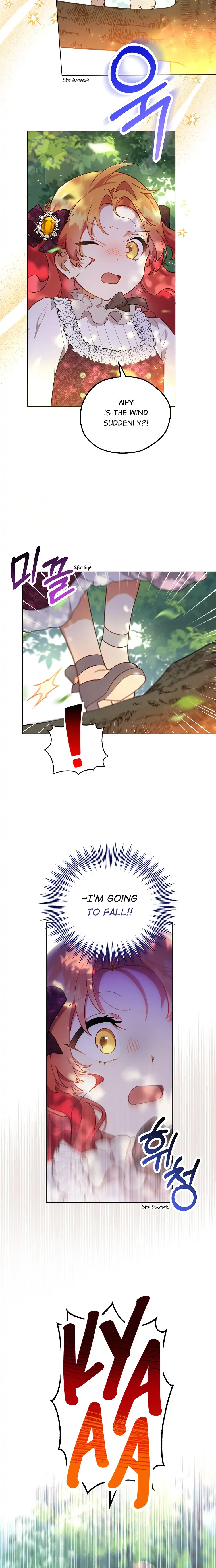 The Little Lord Who Makes Flowers Bloom Chapter 6 62 10