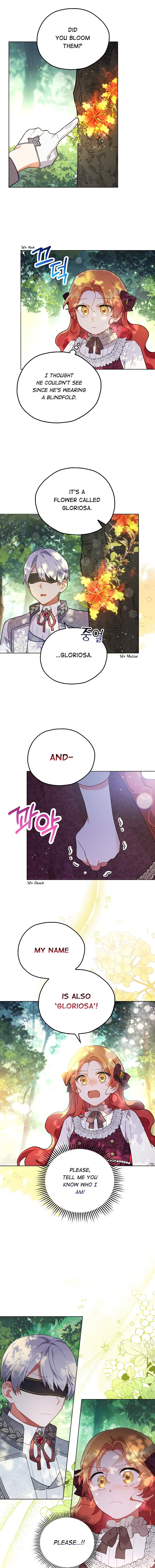 The Little Lord Who Makes Flowers Bloom Chapter 6 66 14