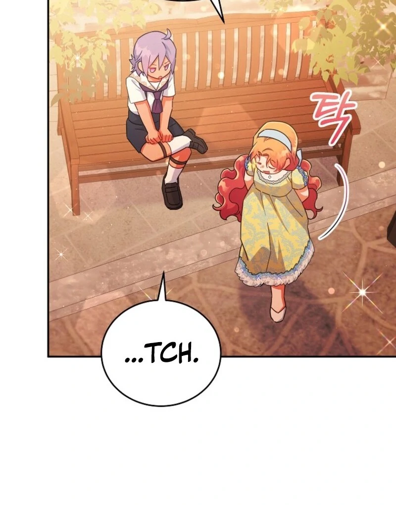 The Little Lord Who Makes Flowers Bloom Chapter 66 455 ch 66 82