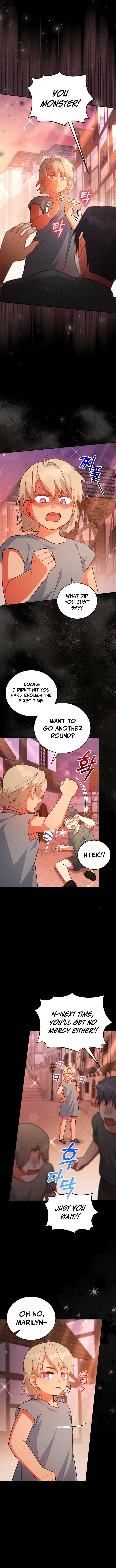 The Little Lord Who Makes Flowers Bloom Chapter 68 45 ch 68 2