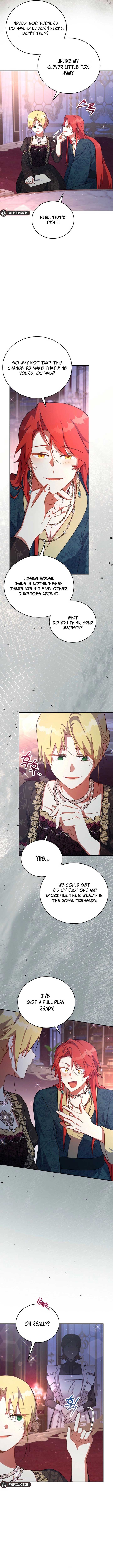 The Little Lord Who Makes Flowers Bloom Chapter 70 48 02