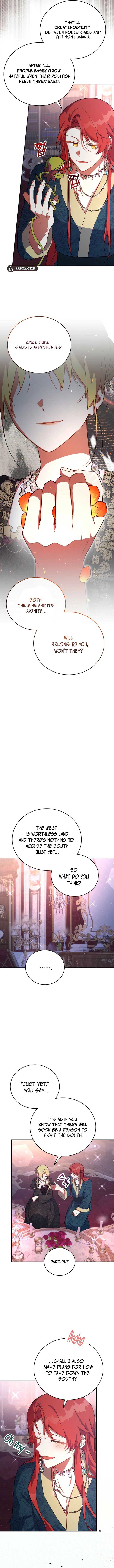 The Little Lord Who Makes Flowers Bloom Chapter 70 50 04