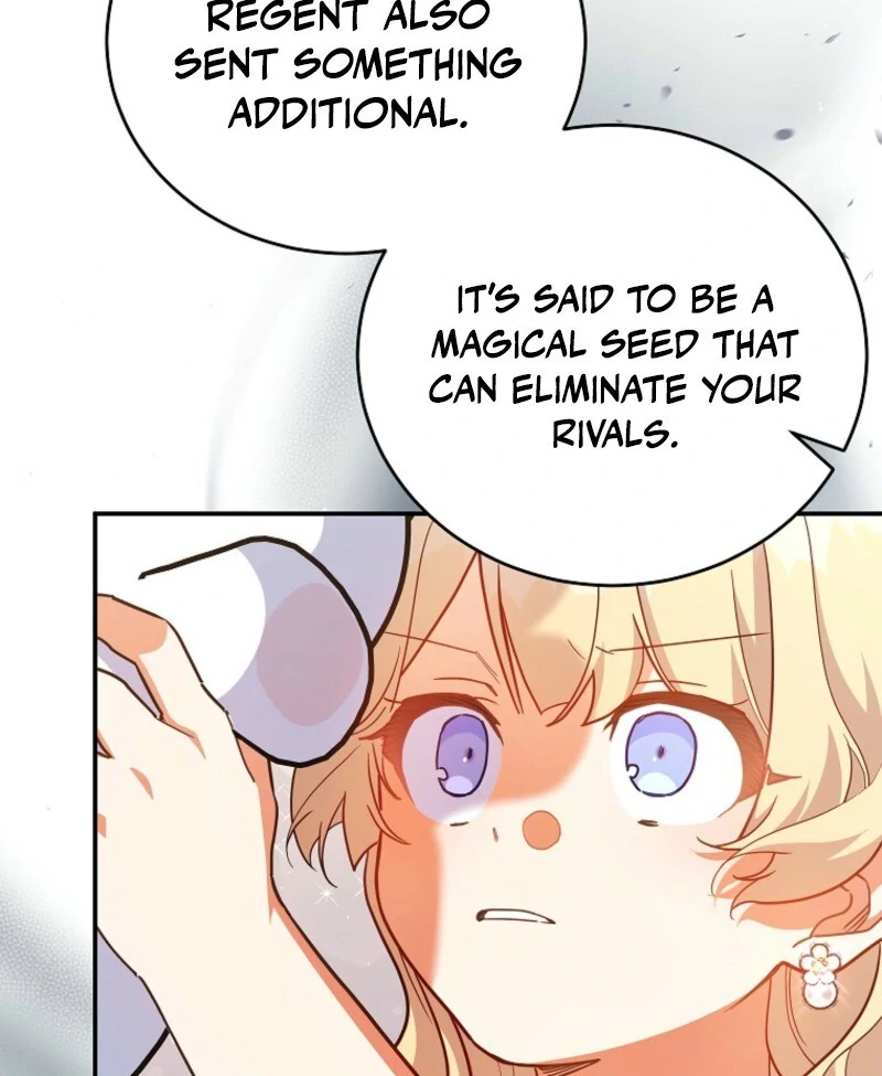 The Little Lord Who Makes Flowers Bloom Chapter 74 368 013
