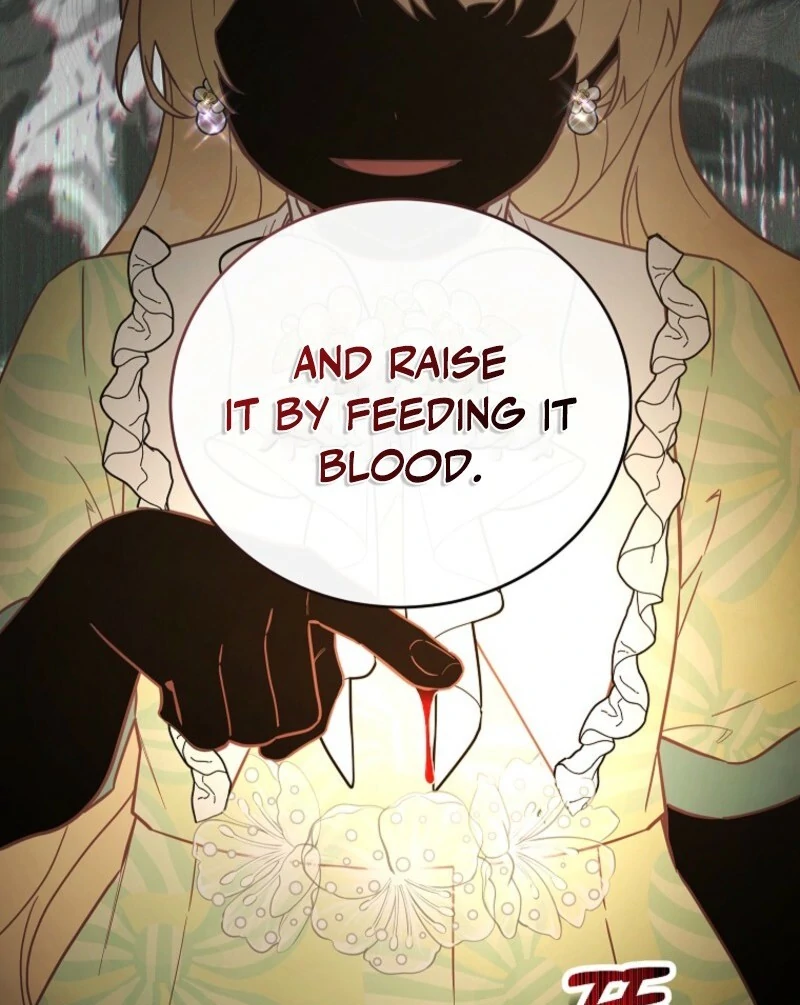 The Little Lord Who Makes Flowers Bloom Chapter 74 382 027