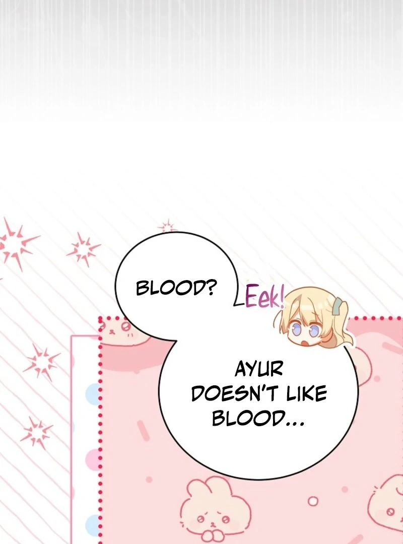 The Little Lord Who Makes Flowers Bloom Chapter 74 385 030