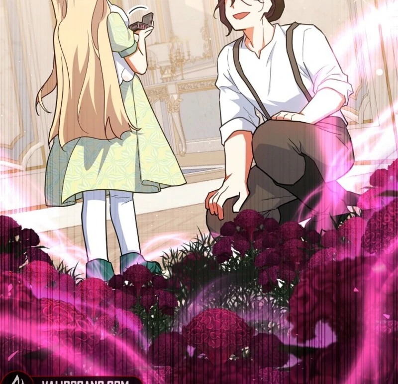 The Little Lord Who Makes Flowers Bloom Chapter 74 396 041