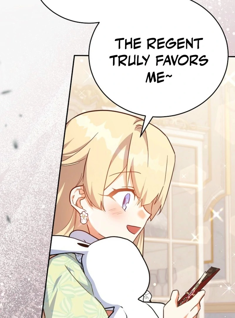 The Little Lord Who Makes Flowers Bloom Chapter 74 406 051