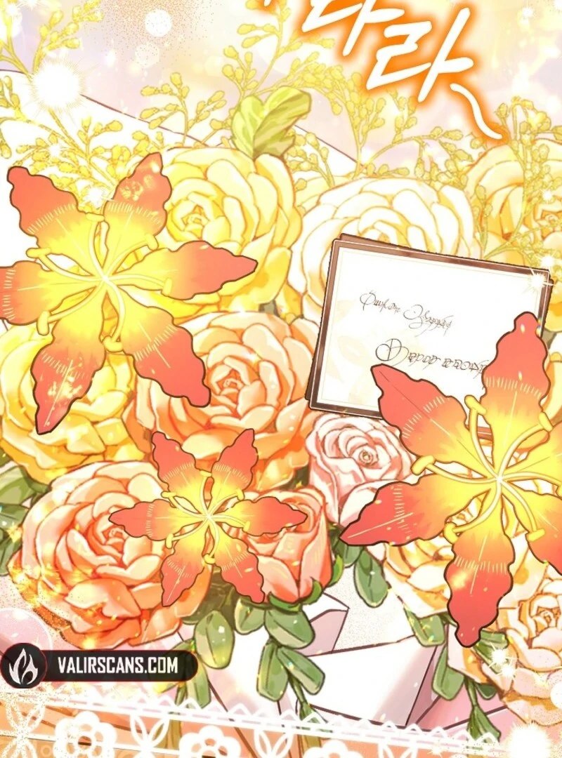 The Little Lord Who Makes Flowers Bloom Chapter 74 421 066