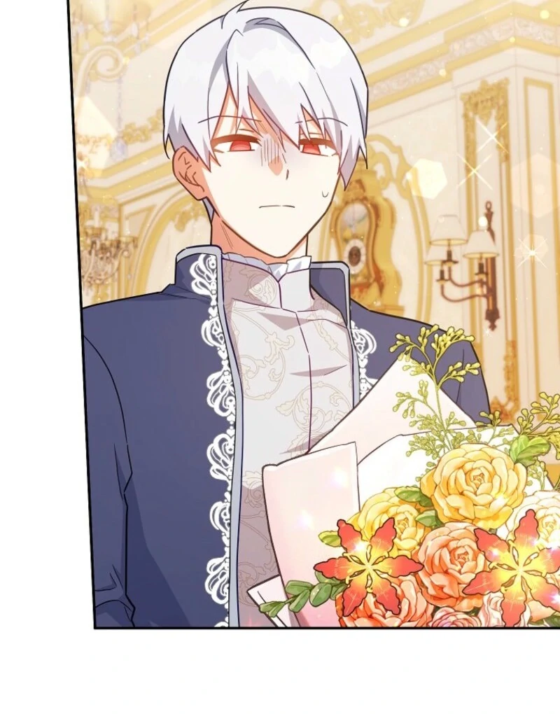 The Little Lord Who Makes Flowers Bloom Chapter 74 425 070