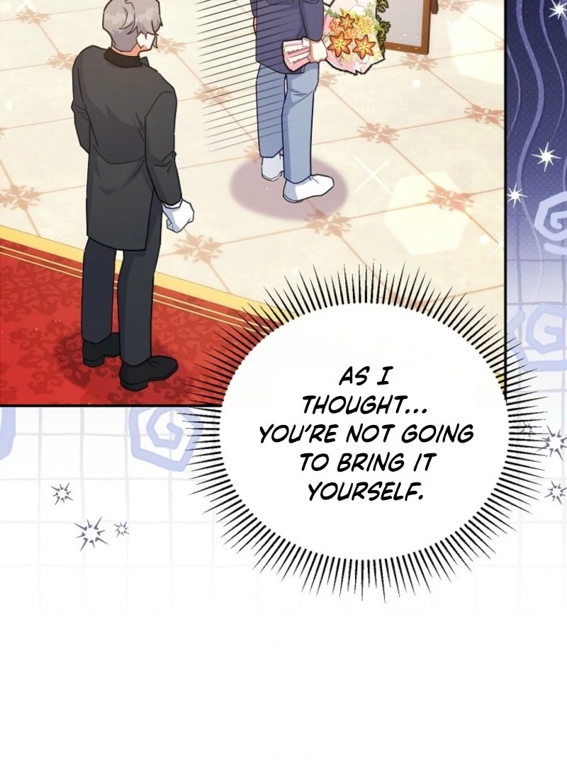 The Little Lord Who Makes Flowers Bloom Chapter 74 427 072