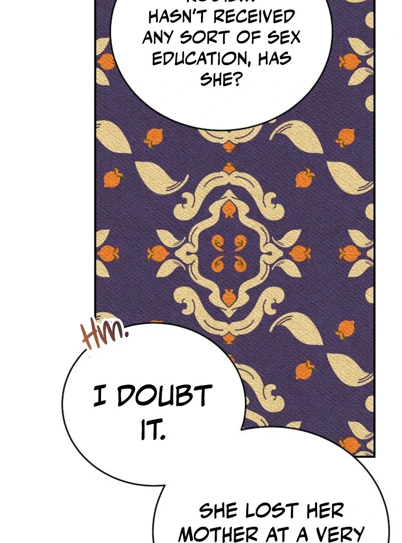 The Little Lord Who Makes Flowers Bloom Chapter 74 436 081