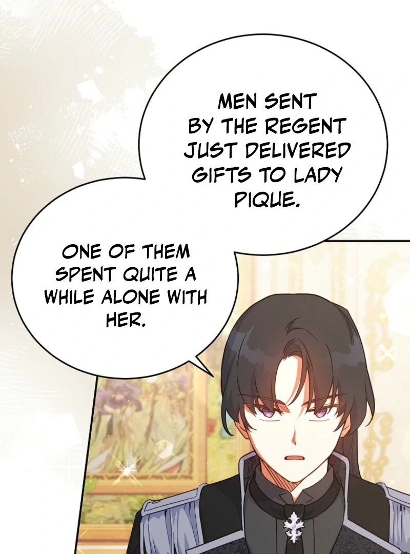 The Little Lord Who Makes Flowers Bloom Chapter 74 449 094
