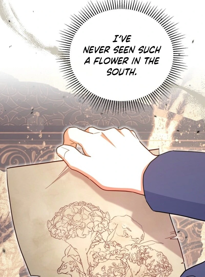 The Little Lord Who Makes Flowers Bloom Chapter 74 455 100