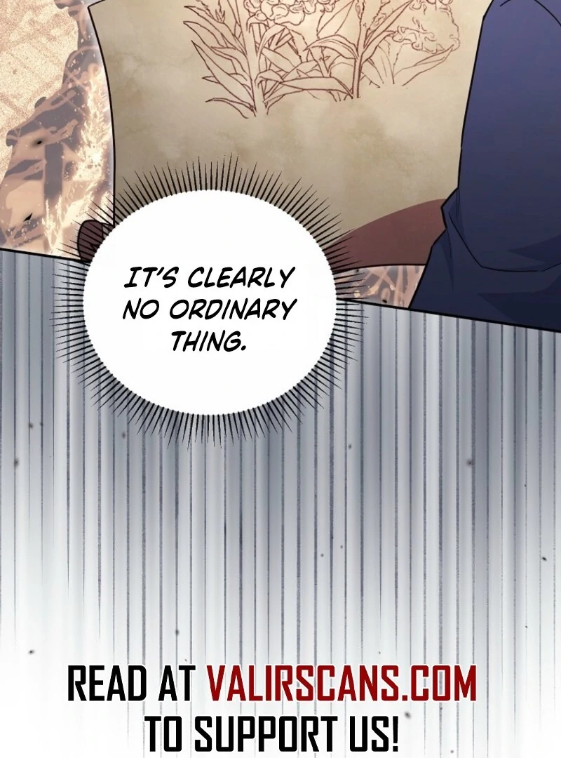 The Little Lord Who Makes Flowers Bloom Chapter 74 456 101