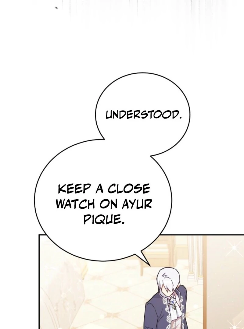 The Little Lord Who Makes Flowers Bloom Chapter 74 457 102