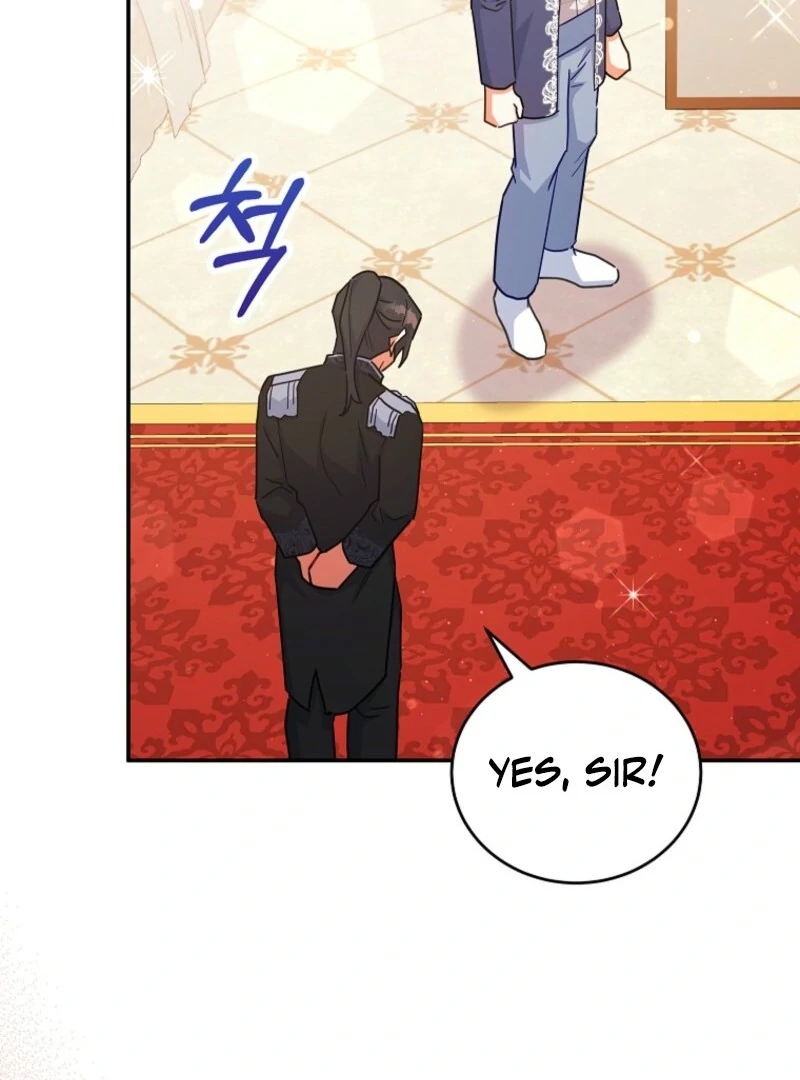 The Little Lord Who Makes Flowers Bloom Chapter 74 458 103