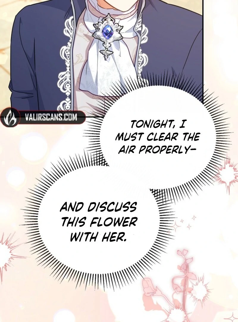 The Little Lord Who Makes Flowers Bloom Chapter 74 460 105