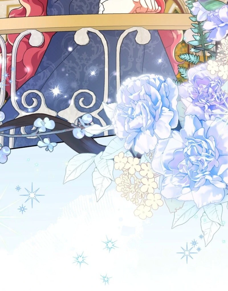 The Little Lord Who Makes Flowers Bloom Chapter 74 465 110
