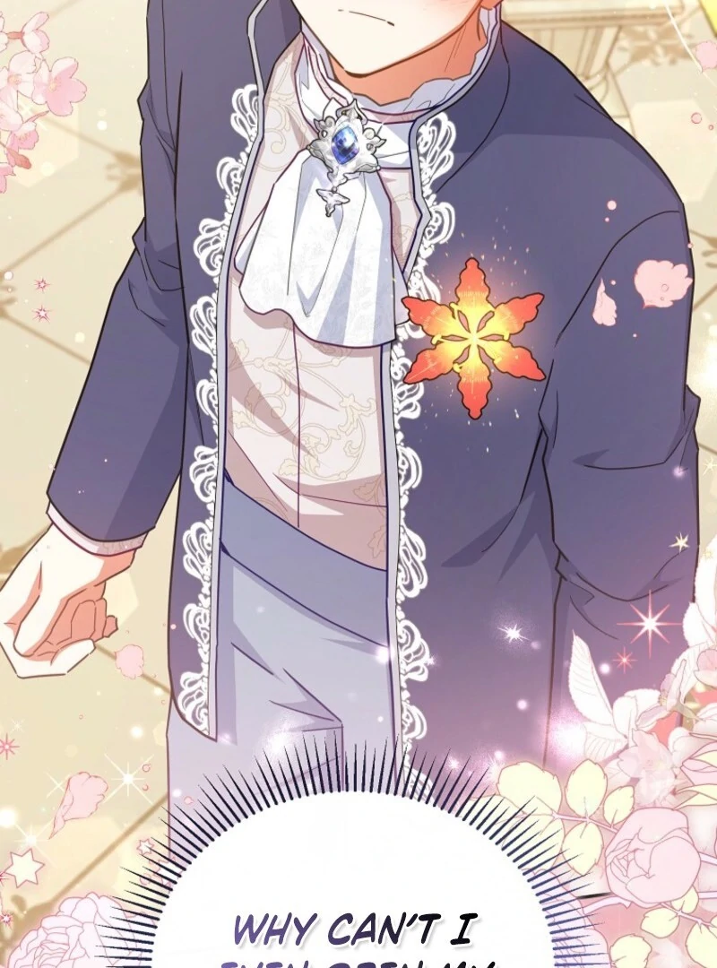 The Little Lord Who Makes Flowers Bloom Chapter 74 468 113