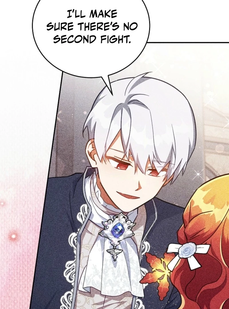The Little Lord Who Makes Flowers Bloom Chapter 77 421 006