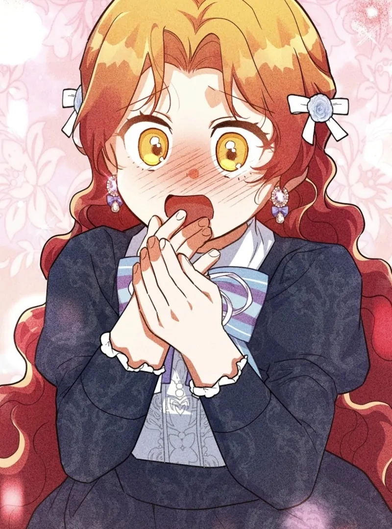 The Little Lord Who Makes Flowers Bloom Chapter 77 424 009