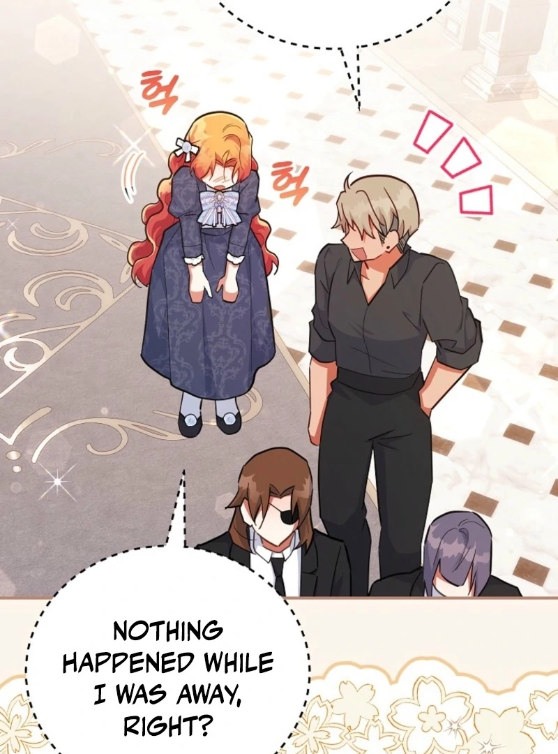 The Little Lord Who Makes Flowers Bloom Chapter 77 443 028