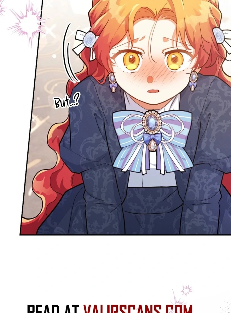The Little Lord Who Makes Flowers Bloom Chapter 77 445 030