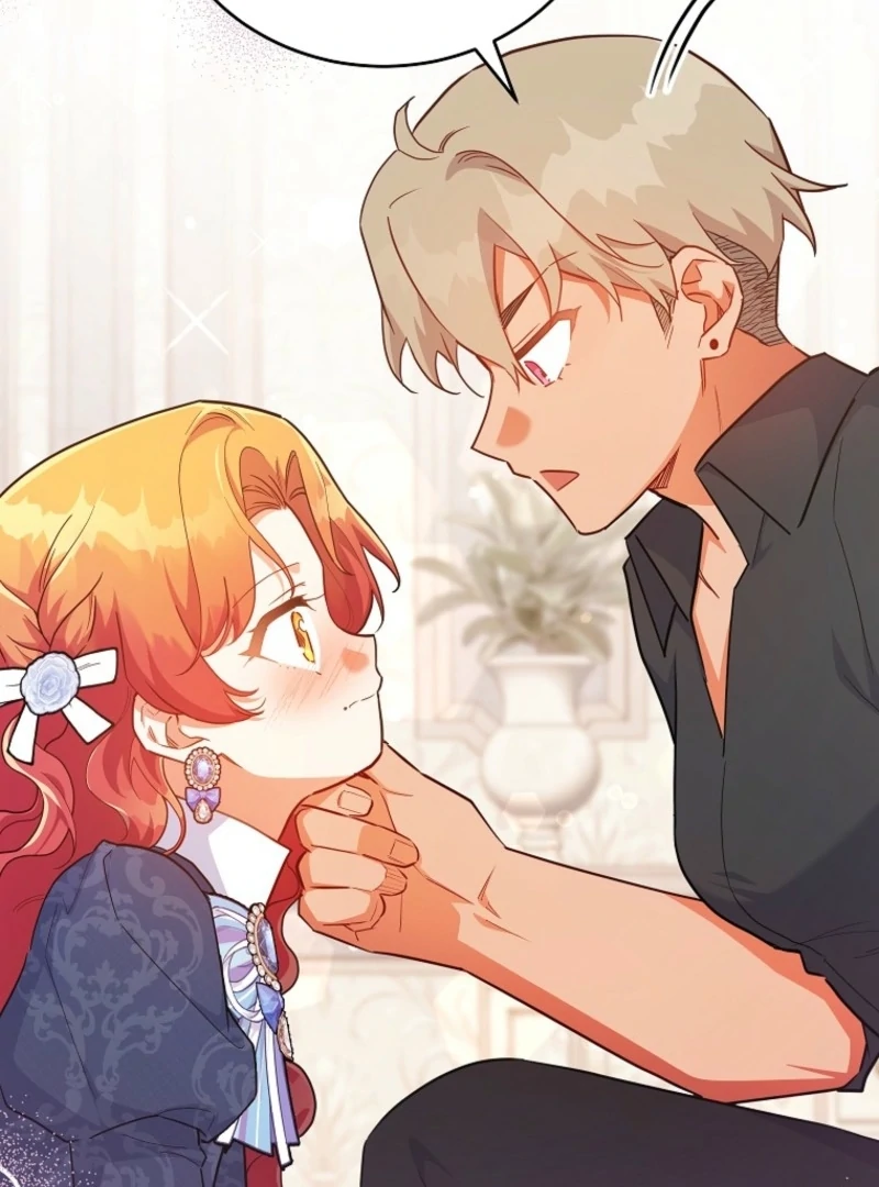 The Little Lord Who Makes Flowers Bloom Chapter 77 448 033