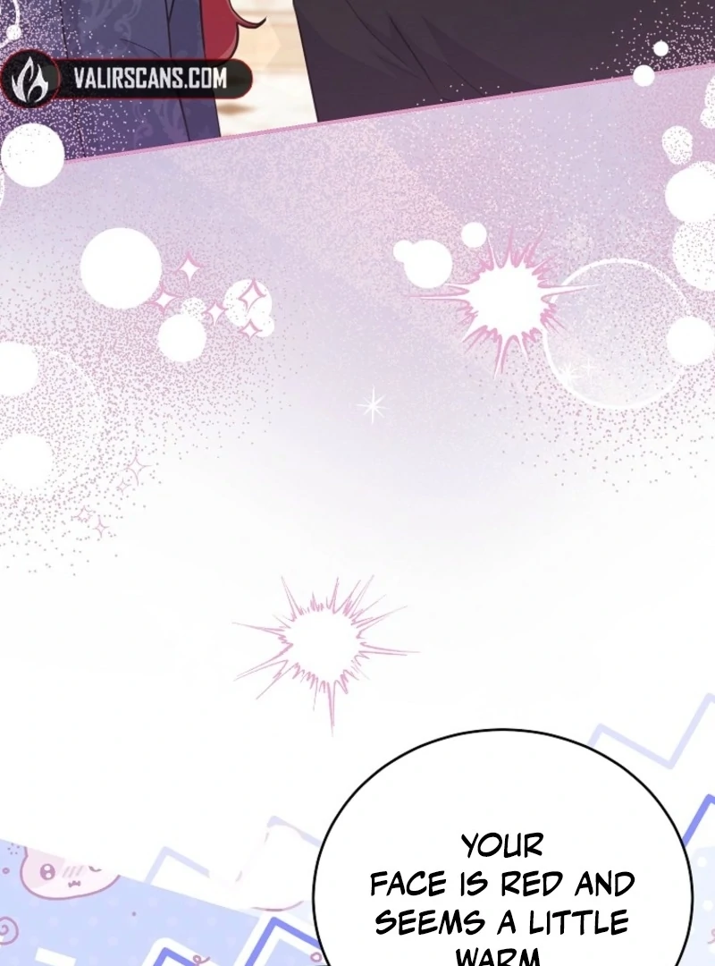 The Little Lord Who Makes Flowers Bloom Chapter 77 449 034