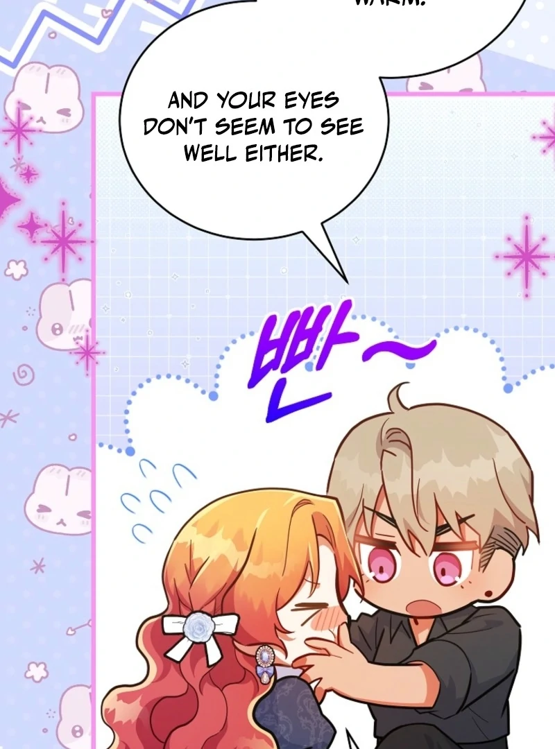 The Little Lord Who Makes Flowers Bloom Chapter 77 450 035