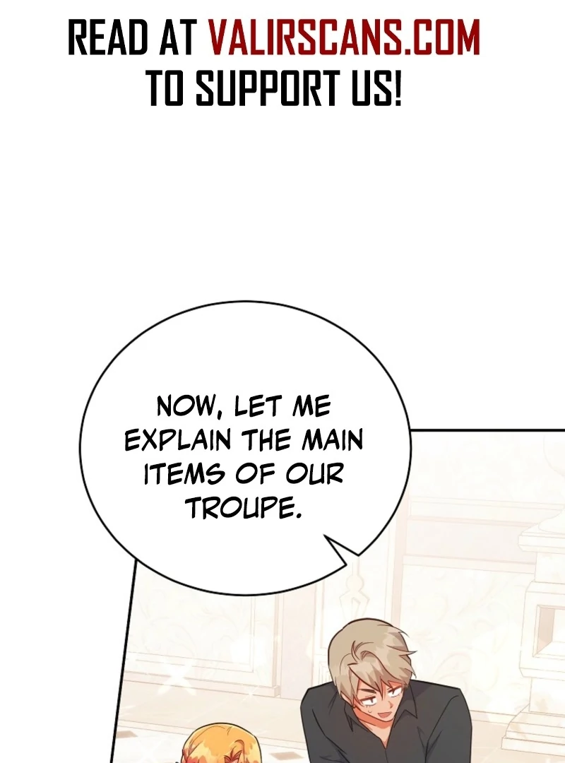 The Little Lord Who Makes Flowers Bloom Chapter 77 459 044