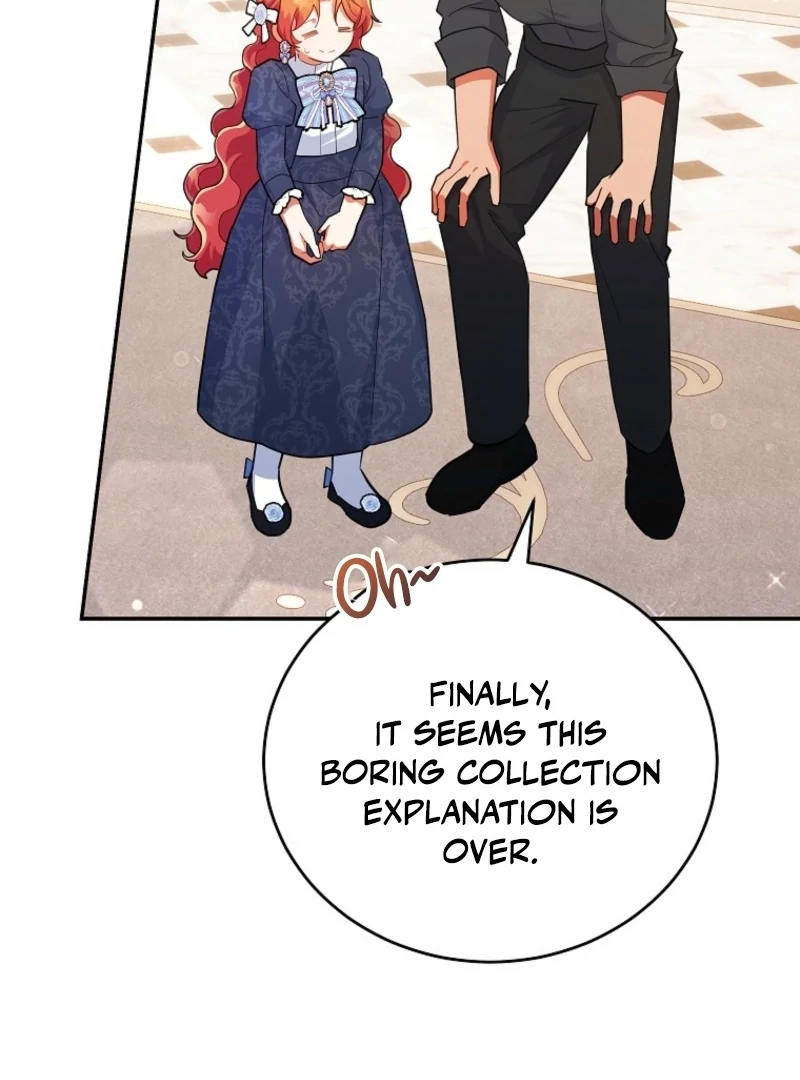 The Little Lord Who Makes Flowers Bloom Chapter 77 460 045