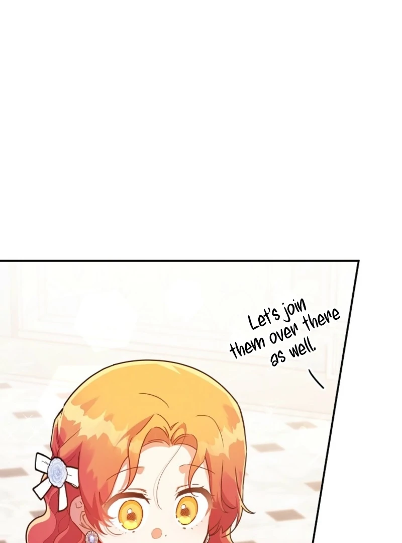 The Little Lord Who Makes Flowers Bloom Chapter 77 461 046