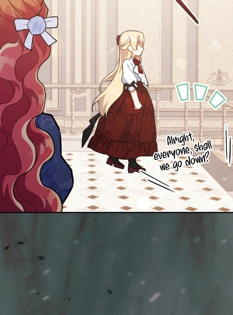 The Little Lord Who Makes Flowers Bloom Chapter 77 464 049