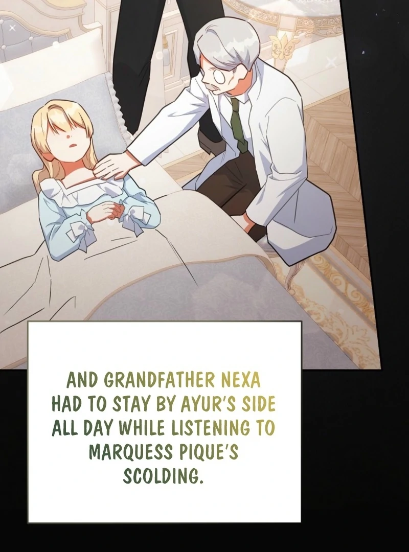 The Little Lord Who Makes Flowers Bloom Chapter 77 499 084